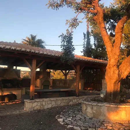 Prázdninový dům Grande Artemis *