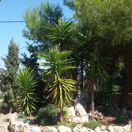 Prázdninový dům Grande Artemis *