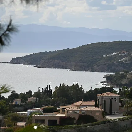 Grande Artemis Porto Cheli