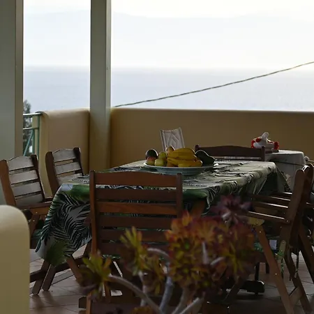 Grande Artemis Prázdninový dům Porto Cheli