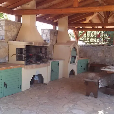 Grande Artemis Prázdninový dům