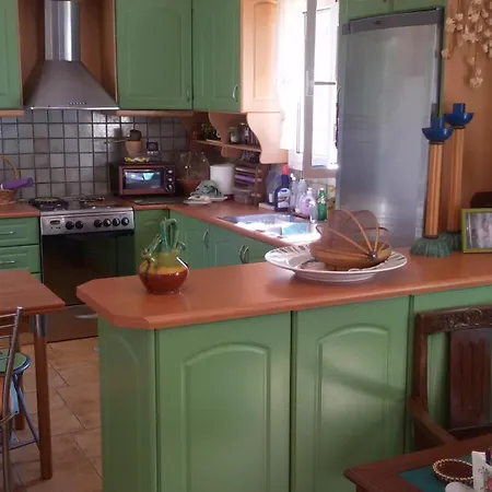 Grande Artemis * Porto Cheli