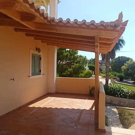 Grande Artemis Prázdninový dům