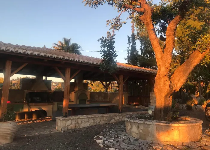 Nyaraló Grande Artemis *