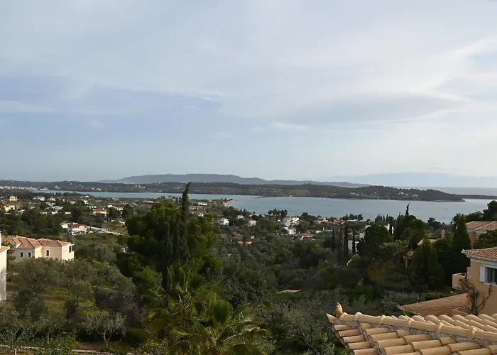 Grande Artemis Nyaraló