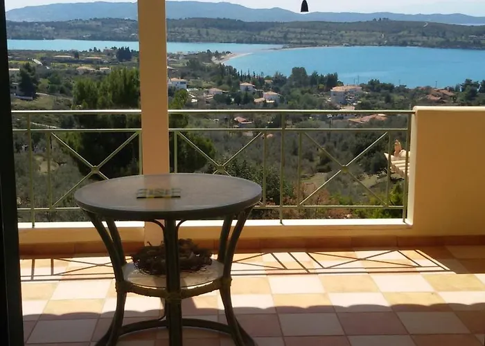 Grande Artemis * Pórto Héli