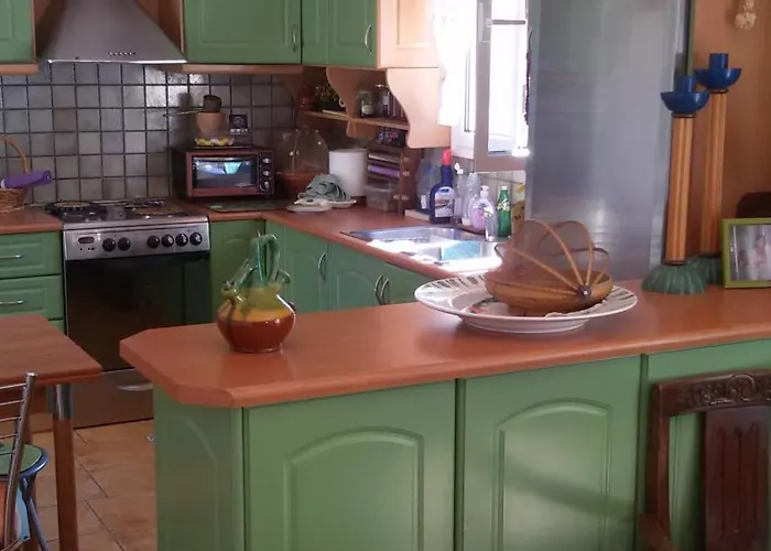 Grande Artemis * Pórto Héli