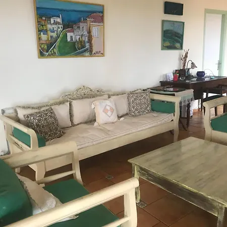 Hébergement de vacances Grande Artemis