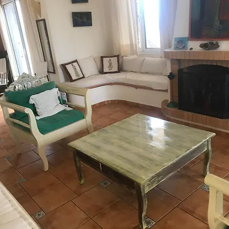 Hébergement de vacances Grande Artemis *