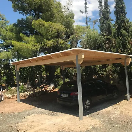 Grande Artemis Hébergement de vacances Porto Heli