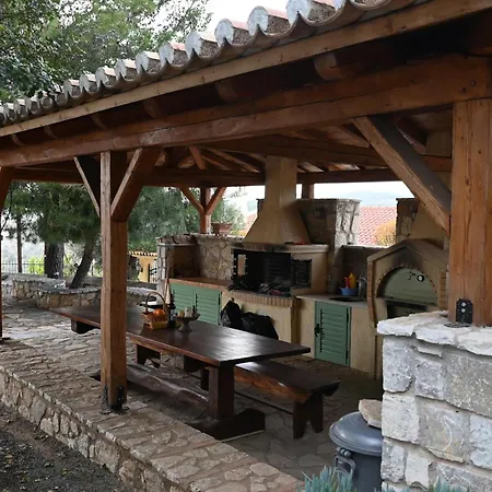 Hébergement de vacances Grande Artemis