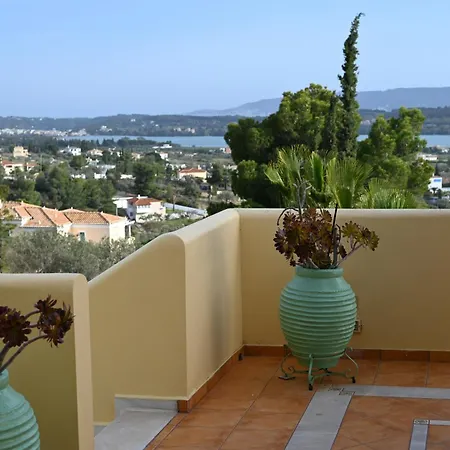 Grande Artemis * Porto Heli