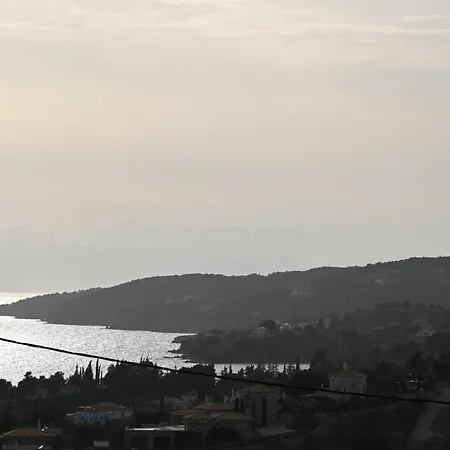 Grande Artemis Feriehus