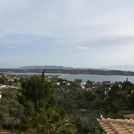 Grande Artemis Hébergement de vacances