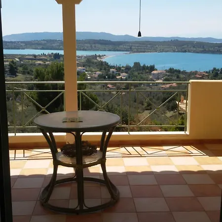 Grande Artemis * Porto Heli