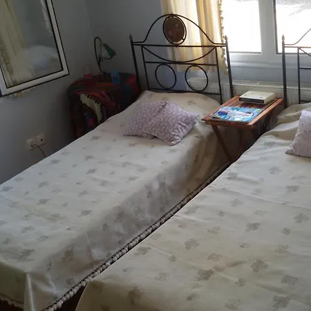 Grande Artemis Hébergement de vacances