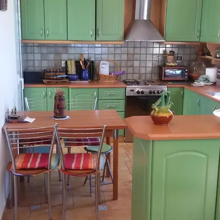 Hébergement de vacances Grande Artemis