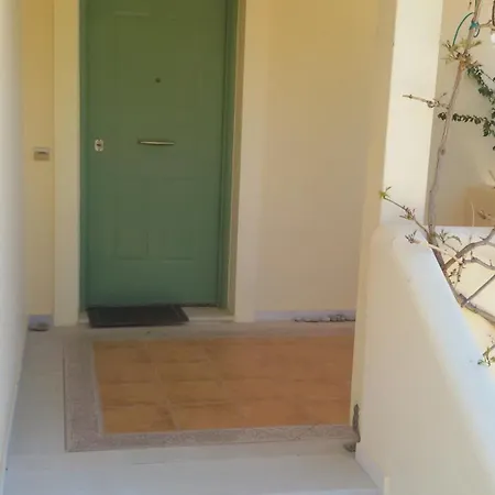 Hébergement de vacances Grande Artemis Porto Heli