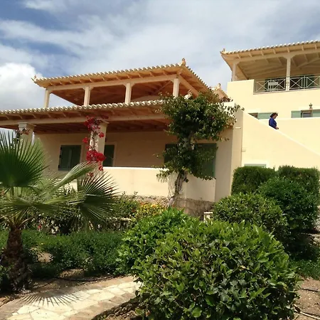 Grande Artemis Hébergement de vacances