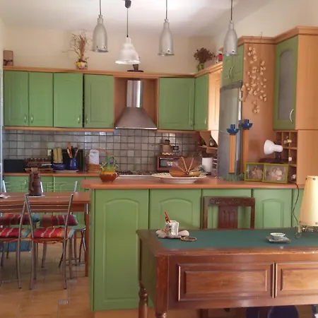 Grande Artemis Hébergement de vacances *