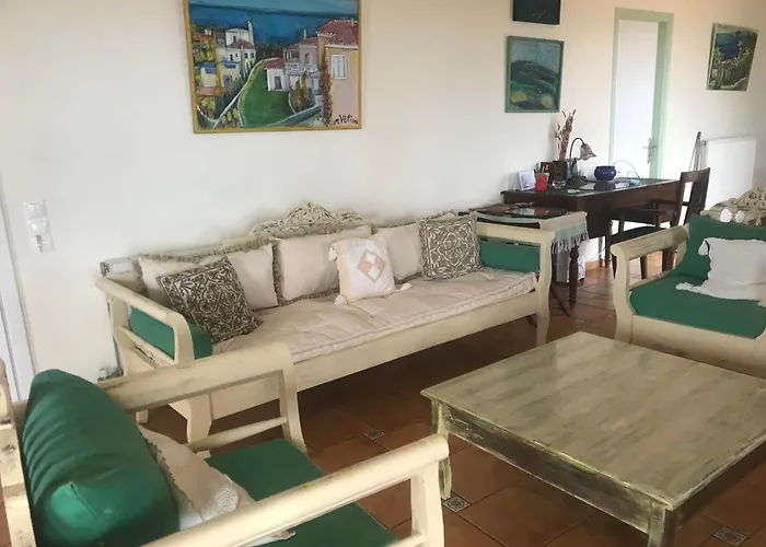 Дом отдыха Grande Artemis