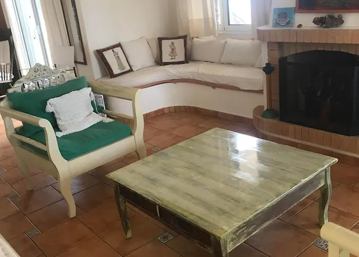 Дом отдыха Grande Artemis *