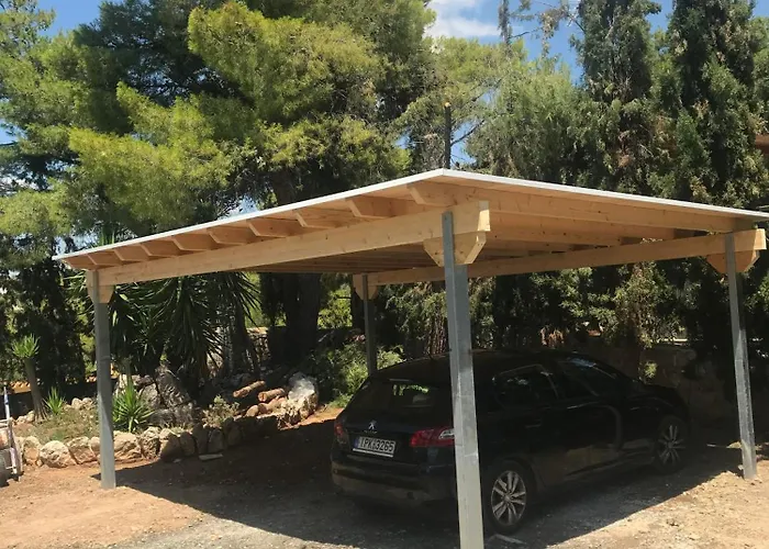 Grande Artemis Дом отдыха Порто Хели