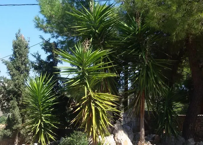 Дом отдыха Grande Artemis *