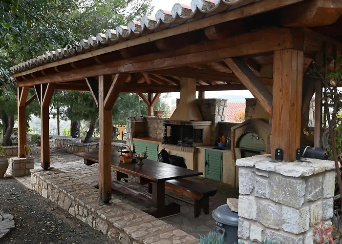 Дом отдыха Grande Artemis