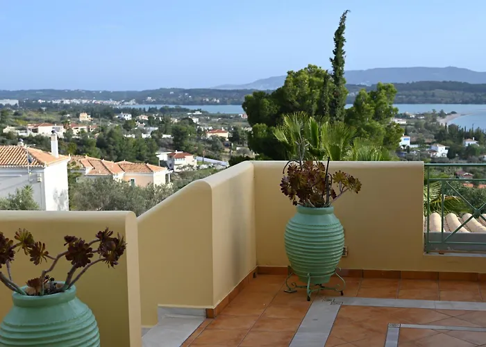 Grande Artemis * Порто Хели