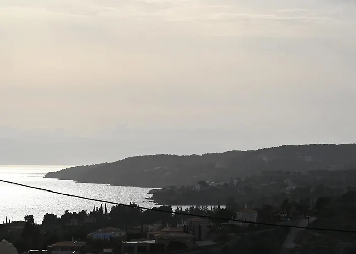 Grande Artemis Дом отдыха