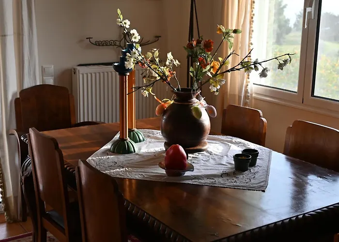 Дом отдыха Grande Artemis