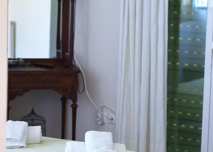 Grande Artemis Дом отдыха Порто Хели