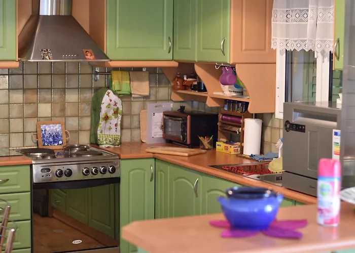 Grande Artemis Порто Хели