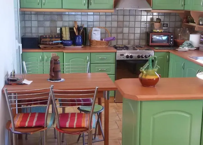 Дом отдыха Grande Artemis