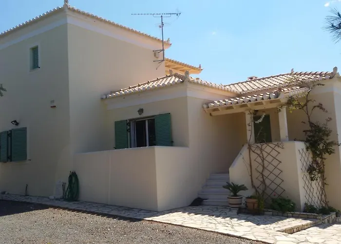 Grande Artemis Дом отдыха