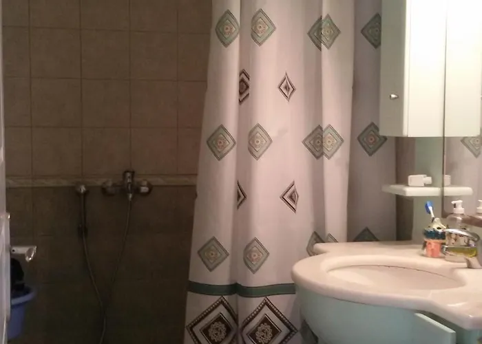 Grande Artemis Порто Хели